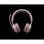 Logitech Zone Wireless 2 Bluetooth Kopfhörer mit Aktiver Geräuschunterdrückung Rosa