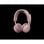 Logitech Zone Wireless 2 Bluetooth Kopfhörer mit Aktiver Geräuschunterdrückung Rosa