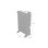 Calefactor de mica Bilake 2000 W silencioso