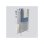 Calefactor de mica Bilake 2000 W silencioso