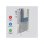 Calefactor de mica Bilake 2000 W silencioso