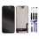 Ersatz LCD Display KOMI iPhone 15 Schwarz