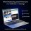 Ordinateur portable Auusda T161n 16" Intel Core i3-1000NG4 16Go 1To SSD Intel Iris Plus Windows 11 Pro Français