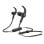 Auriculares Hama Freedom Run II Bluetooth sans fil sport avec micro noir
