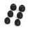 Auriculares Hama Freedom Run II Bluetooth sans fil sport avec micro noir