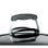 Cheminée à bois Weber 2750 portable extérieur noire acier inoxydable