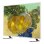 TV LG QNED MiniLED 65LX7B6LA 65" 4K UltraHD 60Hz Smart TV WebOS HDR10 Dolby Atmos