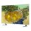 TV LG QNED MiniLED 65LX7B6LA 65" 4K UltraHD 60Hz Smart TV WebOS HDR10 Dolby Atmos