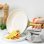 Pfannen-Set GreenPan Padova Reserve 20 und 26 cm Keramik
