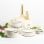 Batteria da cucina GreenPan Padova Reserve ceramica induzione 10 pezzi