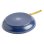 Set pentole GreenPan Padova Reserve 10 pezzi blu