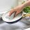Set pentole GreenPan Padova Reserve 10 pezzi blu