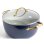 Set pentole GreenPan Padova Reserve 10 pezzi blu