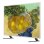 TV LG QNED MiniLED 55LX7B6LA 55" 4K UltraHD 60Hz Smart TV WebOS HDR10 Dolby Atmos