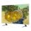 TV LG QNED MiniLED 55LX7B6LA 55" 4K UltraHD 60Hz Smart TV WebOS HDR10 Dolby Atmos