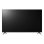 TV LG LED 65PK640S 65" 4K UltraHD 60Hz Smart TV WebOS HDR10 Pro Segnaletica