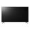 TV LG LED 65PK640S 65" 4K UltraHD 60Hz Smart TV WebOS HDR10 Pro Segnaletica