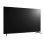 TV LG LED 65PK640S 65" 4K UltraHD 60Hz Smart TV WebOS HDR10 Pro Segnaletica