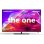 TV Philips QLED 43PQS9001 43" 4K UltraHD 120Hz Smart TV Titan OS HDR10+ Ambilight