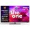 TV Philips QLED 43PQS9001 43" 4K UltraHD 120Hz Smart TV Titan OS HDR10+ Ambilight