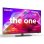 TV Philips QLED 43PQS9001 43" 4K UltraHD 120Hz Smart TV Titan OS HDR10+ Ambilight