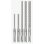 Foret marteau SDS Plus Bosch Carbure Tungstene 5-10 mm