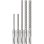 Foret marteau SDS Plus Bosch Carbure Tungstene 5-10 mm