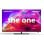 TV Philips QLED 55PQS9001 55" 4K UltraHD 120Hz Smart TV Titan OS HDR10+ Ambilight