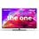 TV Philips QLED 55PQS9001 55" 4K UltraHD 120Hz Smart TV Titan OS HDR10+ Ambilight