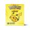 Filme Instantaneo Polaroid Go Pokemon Pikachu Edicao Especial 16 fotos