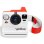 Camera instantanea Polaroid Now Gen 3 Flash Pokemon Pokeball Preta