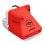 Camera instantanea Polaroid Now Gen 3 Flash Pokemon Pokeball Preta