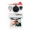Camera instantanea Polaroid Now Gen 3 Flash Pokemon Pokeball Preta