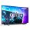 TV Philips OLED 48OLED911 48" 4K 120Hz Smart TV Titan OS Dolby Vision Ambilight