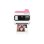 Cámara Instantánea Polaroid Go Gen 3 Flash Pokémon Sylveon Multicolor