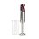 Batidora de inmersión G3 Ferrari Antelao 1000 W 8 velocidades Rojo Acero inoxidable