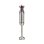 Batidora de inmersión G3 Ferrari Antelao 1000 W 8 velocidades Rojo Acero inoxidable