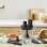 Frullatore ad immersion TEFAL Quickchef+ HB67G830 1000 W Turbo