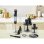 Frullatore ad immersion TEFAL Quickchef+ HB67G830 1000 W Turbo