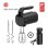 Batidora de mano ZWILLING XTEND Inalámbrica Negro 250 W 3 Velocidades