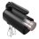 Batidora de mano ZWILLING XTEND Inalámbrica Negro 250 W 3 Velocidades