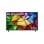 TV LG Mini RGB evo AI 55MRGB88B6B 55" 4K UltraHD 120Hz Smart TV WebOS HDR10 Dolby Atmos