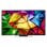TV LG Mini RGB evo AI 55MRGB88B6B 55" 4K UltraHD 120Hz Smart TV WebOS HDR10 Dolby Atmos