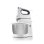 Batteur manuel ETA Crema II 400 W 5 vitesses Turbo
