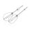Batteur manuel ETA Crema II 400 W 5 vitesses Turbo