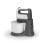 Batidora de repostería Tefal Prep'Mix+ HT4641 500 W 2,5 L 5 velocidades Turbo