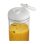 Frullatore portatile NutriBullet NBP013W 0,59 L Bianco