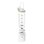 Frullatore portatile NutriBullet NBP013W 0,59 L Bianco