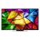 TV LG Mini RGB 75MRGB88B6B 75" 4K UltraHD 120Hz Smart TV WebOS HDR10 Dolby Atmos