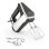 Batidora de mano Krups 3MIX 6000 600 W 5 velocidades Turbo
